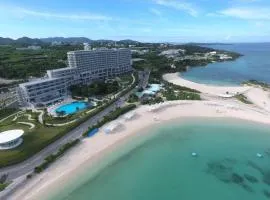 The Orion Hotel Motobu Resort & Spa