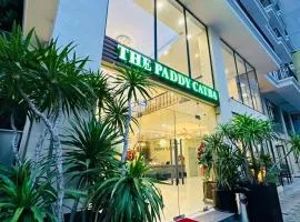 The Paddy Catba