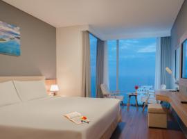 Libra Hotel Nha Trang, hotel a Nha Trang