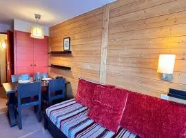 Appartement 2 pièces, quartier Falaise, 4 pers, balcon, proche parkings - FR-1-634-109