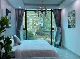 The Grand Diamond C Tuong Mai, căn hộ ở Hà Nội