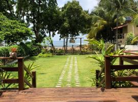 Pousada Iyalodê, hotel in Marau