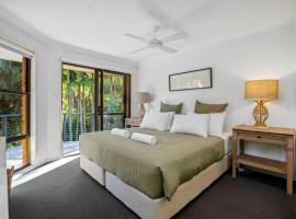 Calinda Sol 11, hotel in Byron Bay