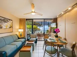 Kuleana Club #509 - Ocean View - 1 bedroom & 1 bathroom - 2nd Floor