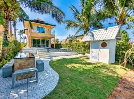 Blue Cove Pool Villa - by KohChangVillas