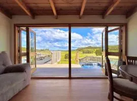 Ngunguru Lodge