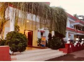 5 Rooms Resort Near Calangute beach North Goa