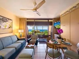 Kuleana Club #513 - Ocean View -1 bedroom & 1 bathroom - 3rd Floor