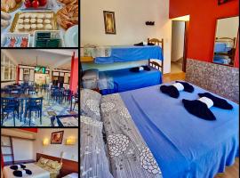 Hotel Playa, hotel near Santa Teresita Airport - SST, Santa Teresita