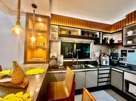 Loft dos sonhos cobertura