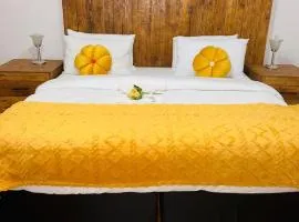 Vuyomat Guest House 1
