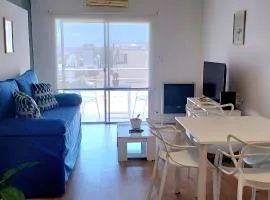 Departamento Zona Hilton Nqn