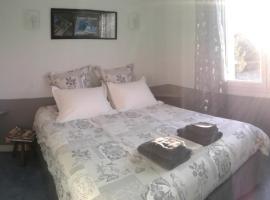 Kerstunt Chambre d'hôtes Relais Motards, hotel in Guérande