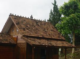 Le Desa Resort Syariah