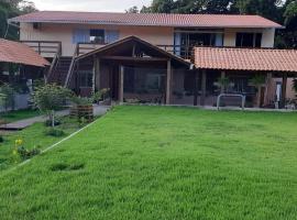 vivencias, Hotel in Itacoatiara