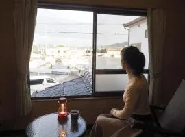 ゲストハウス三本松港