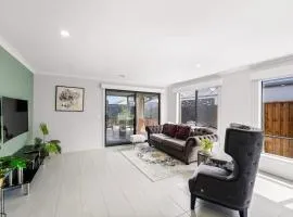 Ramlegh Spring Estate - High Quality Family Living
