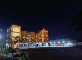 Hotel Panna Shree