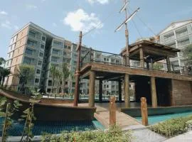 The Title Residencies Naiyang by EIE ASIA