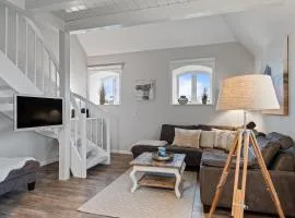 Friesenhof Dreilanden Friesenhof Appartement 5