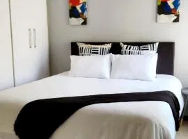 Modern entire house