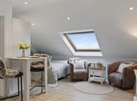 Appartementanlage am Strand Appartementanlage am Strand Kleines Versteck - 6