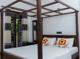 Blue Heaven Villa Ahangama