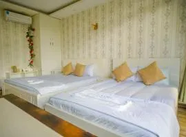 Lauka Hill Homestay