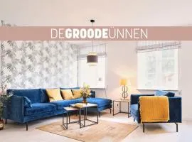 De groode Ünnen
