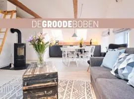 De groode Boben