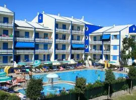 Family Apartment in Caorle near the Beach