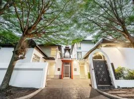 Magenta Grand House Pool Villa Pattaya