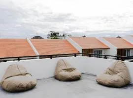 Casa Luna Villa