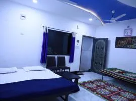 EAGLENeST HOMESTAY