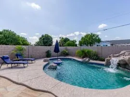 Scottsdale - 6924 E Mariposa Dr