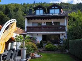 Ferienwohnung am Sulzbach
