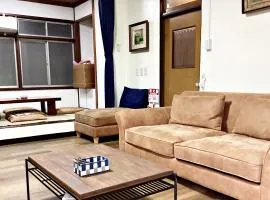 Tokami House