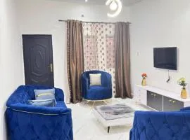 Sunny Service Apartment