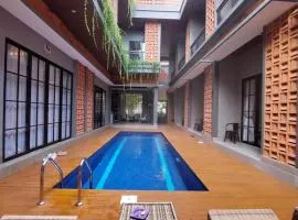 Mantra House
