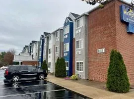 Microtel Inn Georgetown - Lexington North