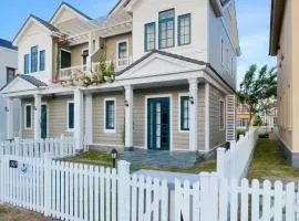 NOVAWORLD PHAN THIET SUNRISE VIILLA 4pn