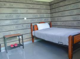 Supastop, hotel 