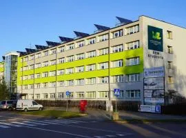 Dom Studenta PUZ w Suwałkach