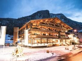 Hotel Das Falkenstein