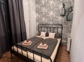 Luxus I Wohnküche I Garten I Terrasse I Parkplatz, hotel Fürthben