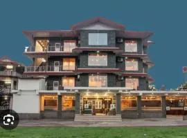 Dharamshala Paradise Sheela