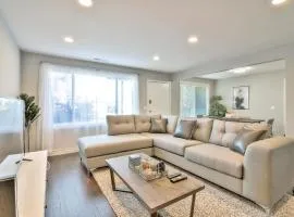 Sunnyvale 3br w backyard patio near park SFO-1617