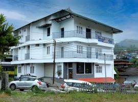 Kurinji Wanderlust Resort Munnar, family hotel in Munnar
