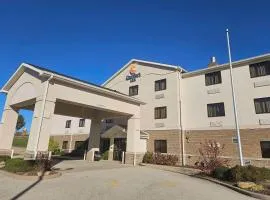 Comfort Inn Ferdinand