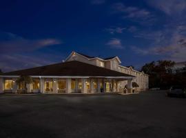 Comfort Inn Painesville - Concord, herberg in Concord